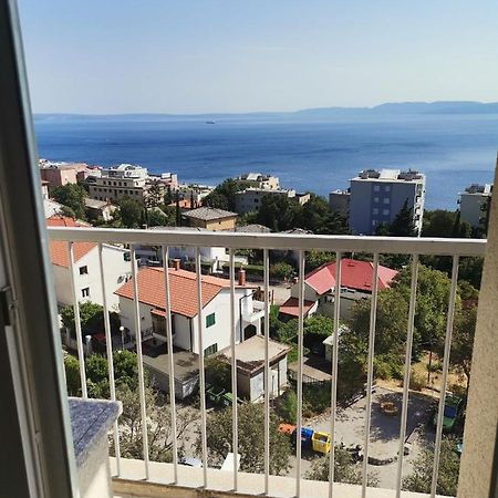 Ljubica Apartamento Rijeka Exterior foto