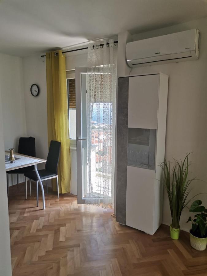 Ljubica Apartamento Rijeka Exterior foto
