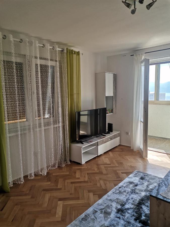 Ljubica Apartamento Rijeka Exterior foto