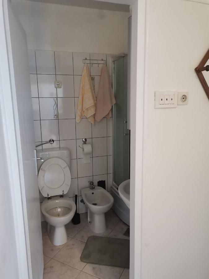 Ljubica Apartamento Rijeka Exterior foto