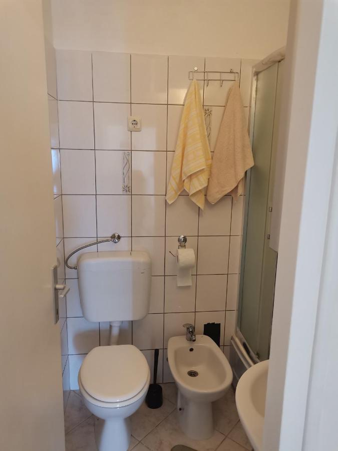 Ljubica Apartamento Rijeka Exterior foto
