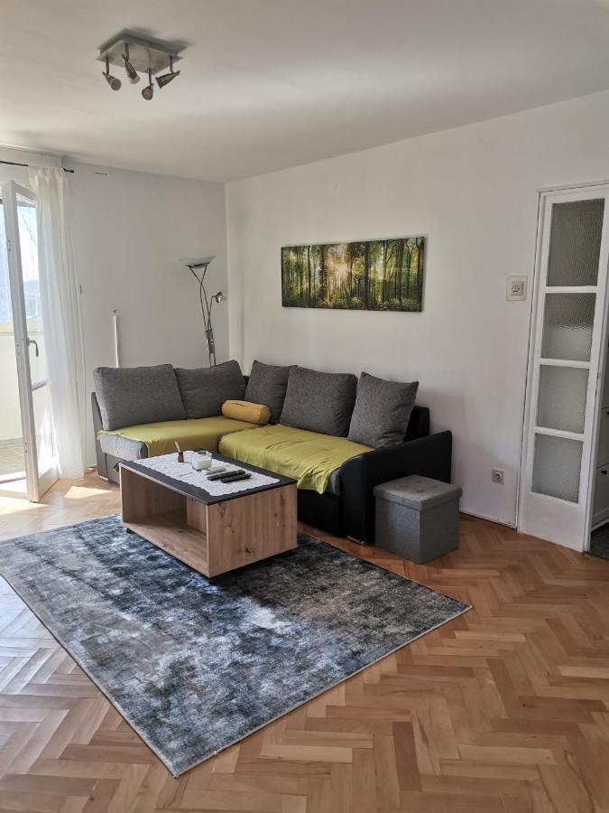 Ljubica Apartamento Rijeka Exterior foto