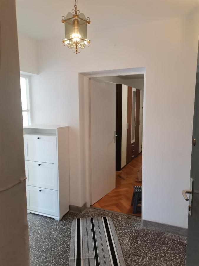 Ljubica Apartamento Rijeka Exterior foto